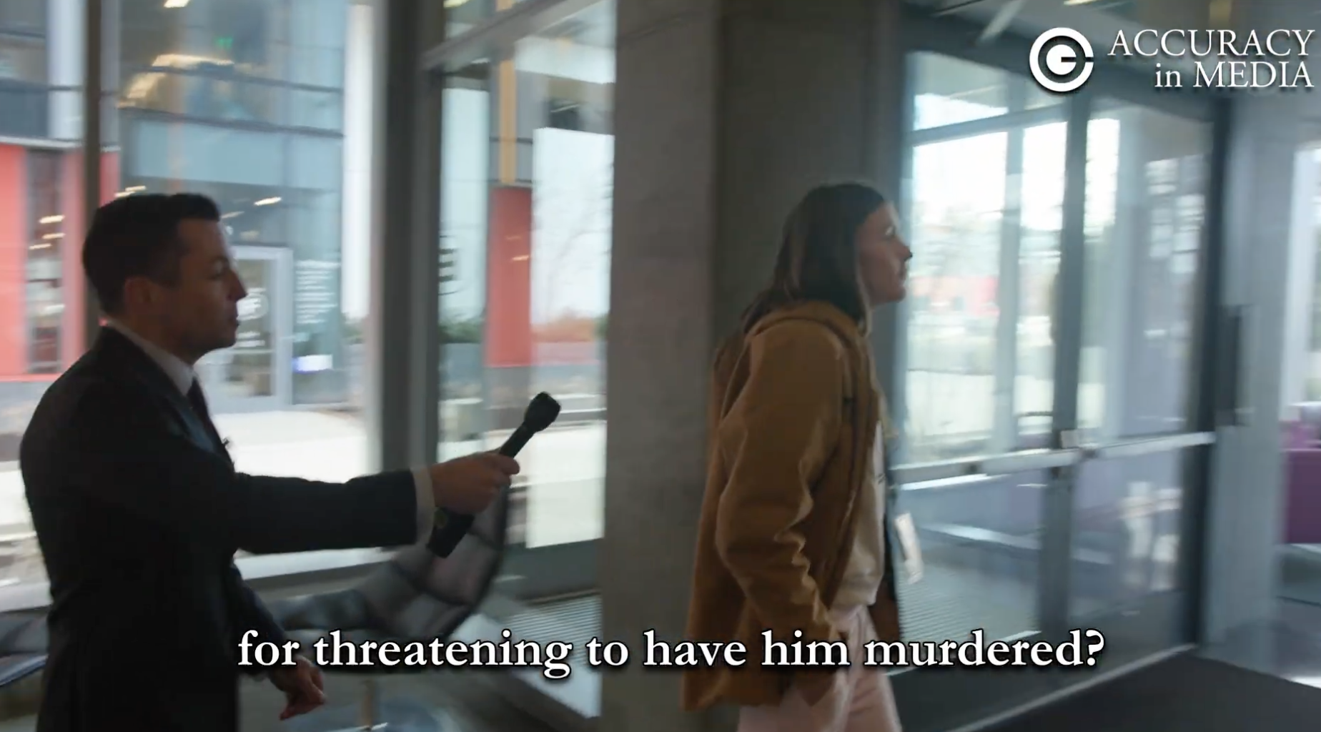 Seattle Red Highlights AIM Confrontation With UW Researcher Over "Tyler ...
