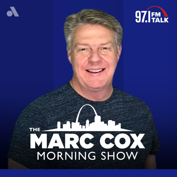 Adam Guillette on The Marc Cox Morning Show - Accuracy In Media