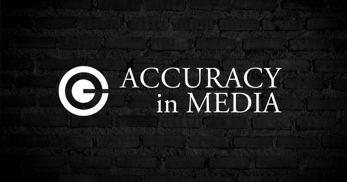 Accuracy in Media