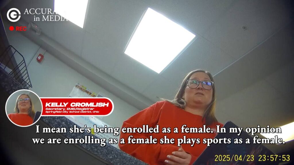 Kelly Cromlish